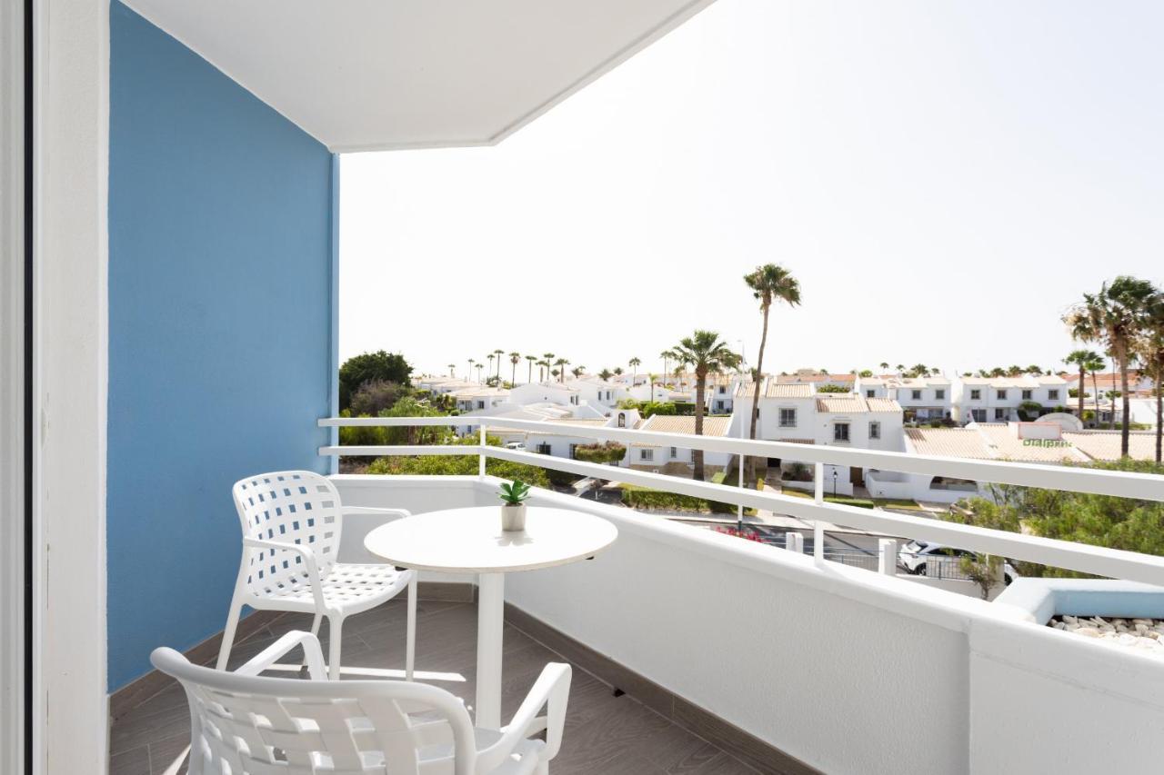 Eden Rentals Edelweiss Green Park Retreat With Ac San Miguel de Abona Exterior foto